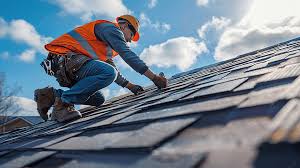 Fast & Reliable Emergency Roof Repairs in Covington, VA